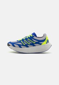 Non sélectionné, lucid blue/lucid lemon/grey two