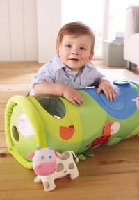 HABA Baby walker - multi coloured