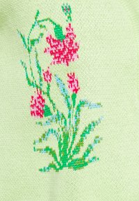 Obey Clothing Kofta - green