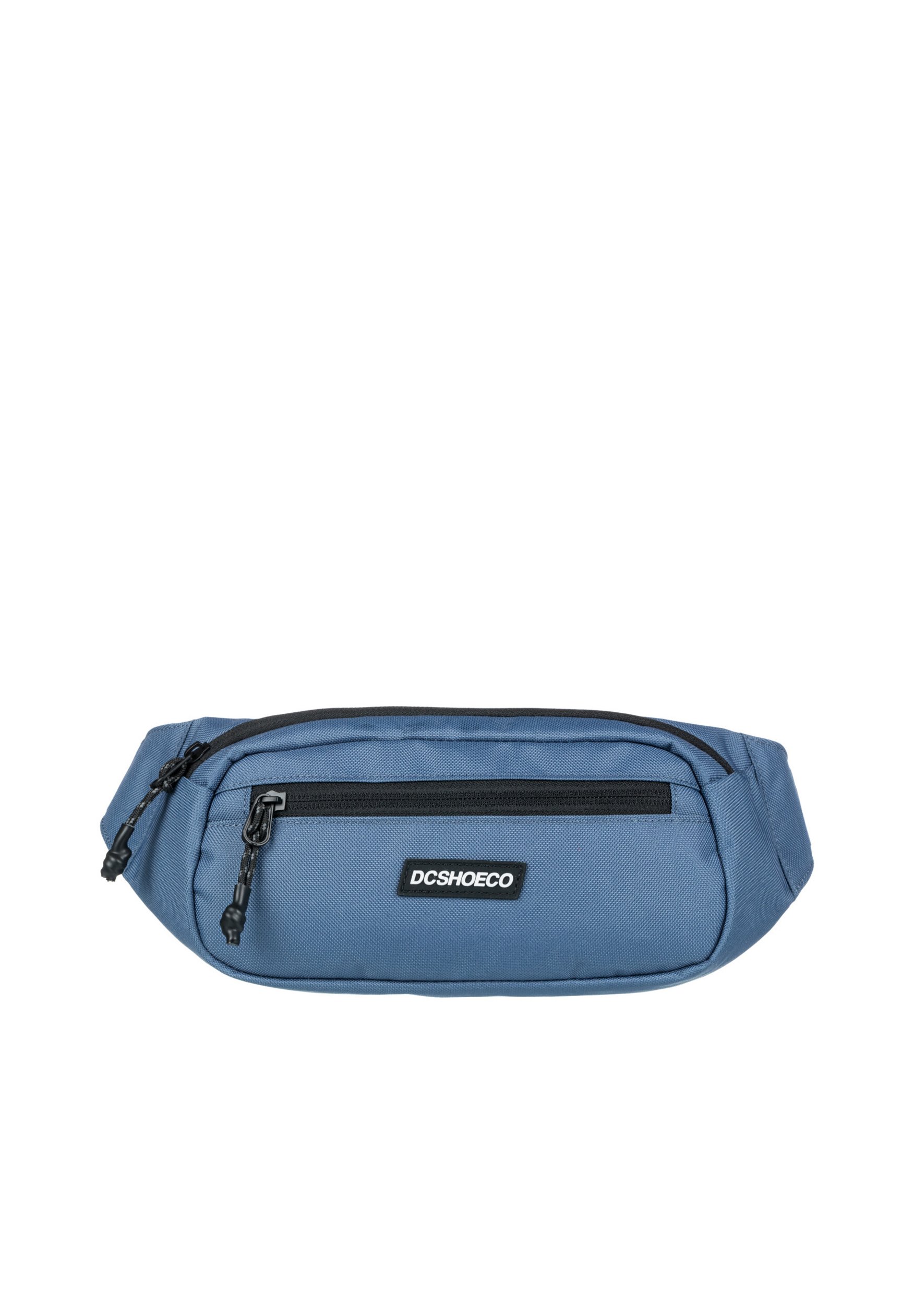 DC Shoes AJUSTABLE TUSSLER Bum bag byl vintage indigo/blue