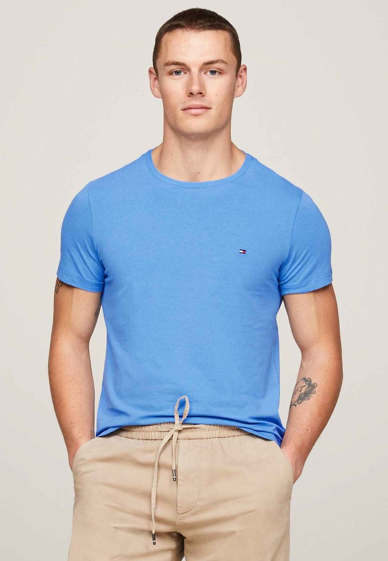 t shirt tommy hilfiger basic