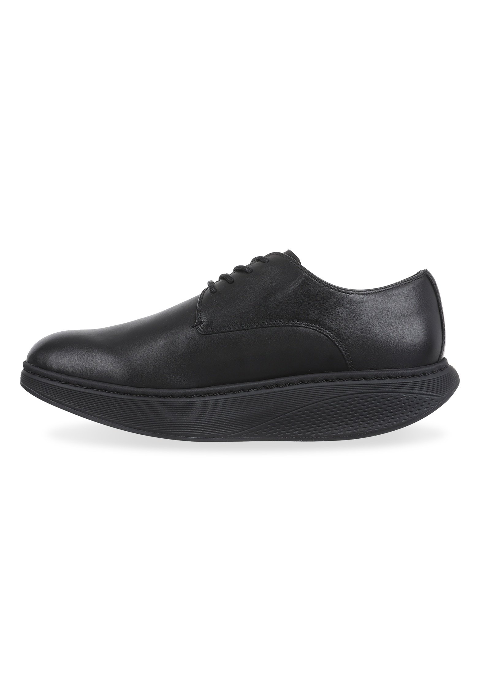 MBT SF-200 – Chaussures De Marche Homme Sans Lacets | Semelle Rocker Physiologique | Confort & Stabilité | Anatomique