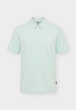 Malbon, FAIRWAY - Poloshirts - surf spray
