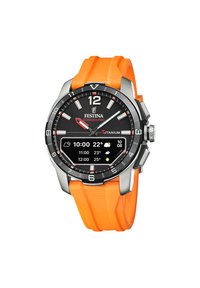 CONNECTED - Smartwatch - orange