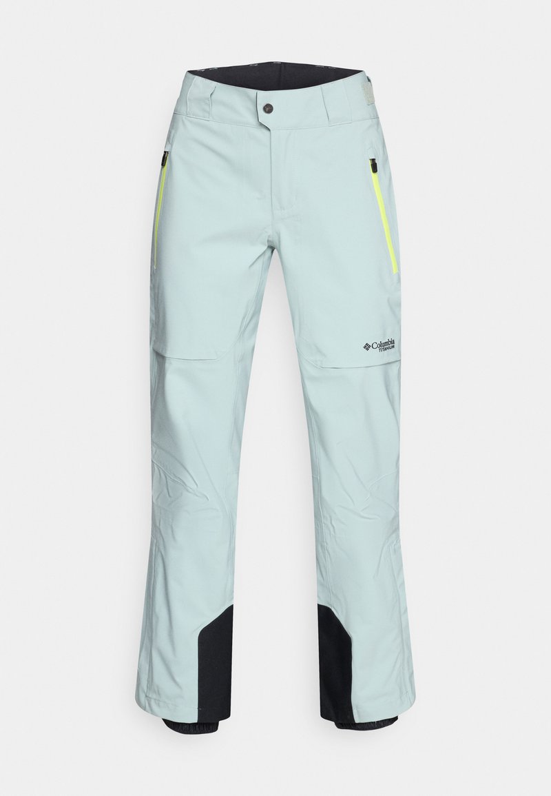 Columbia Skibroek blauw