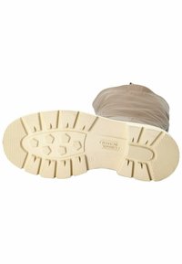 camel active STROLL - Plateaustiefel - taupe