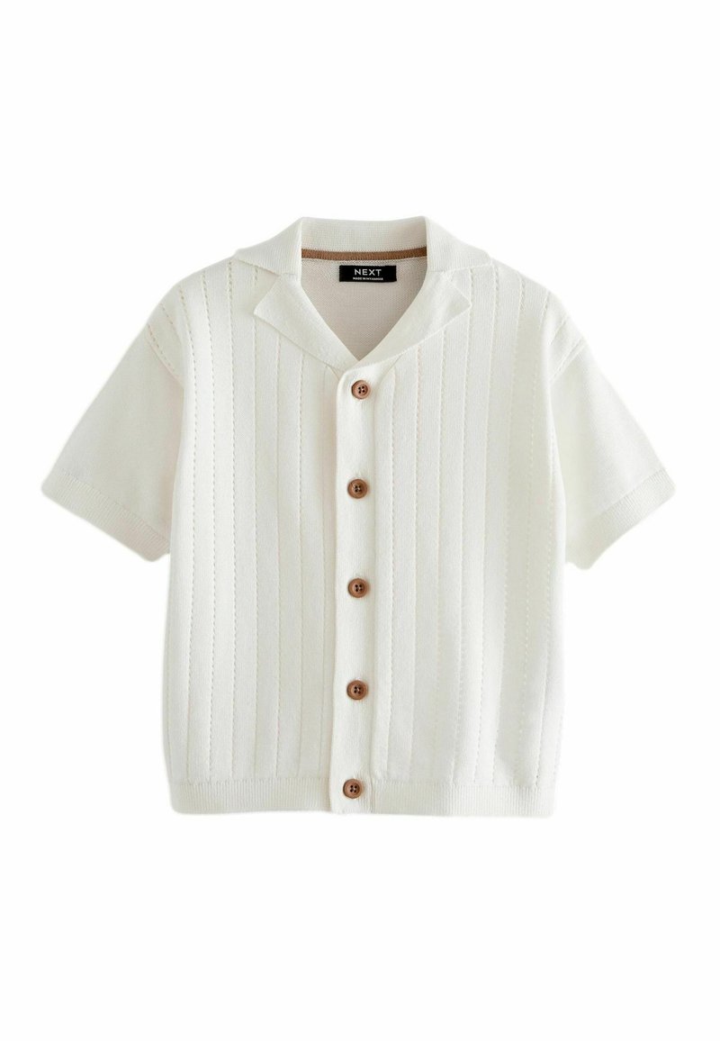 Next Kardiganas - white