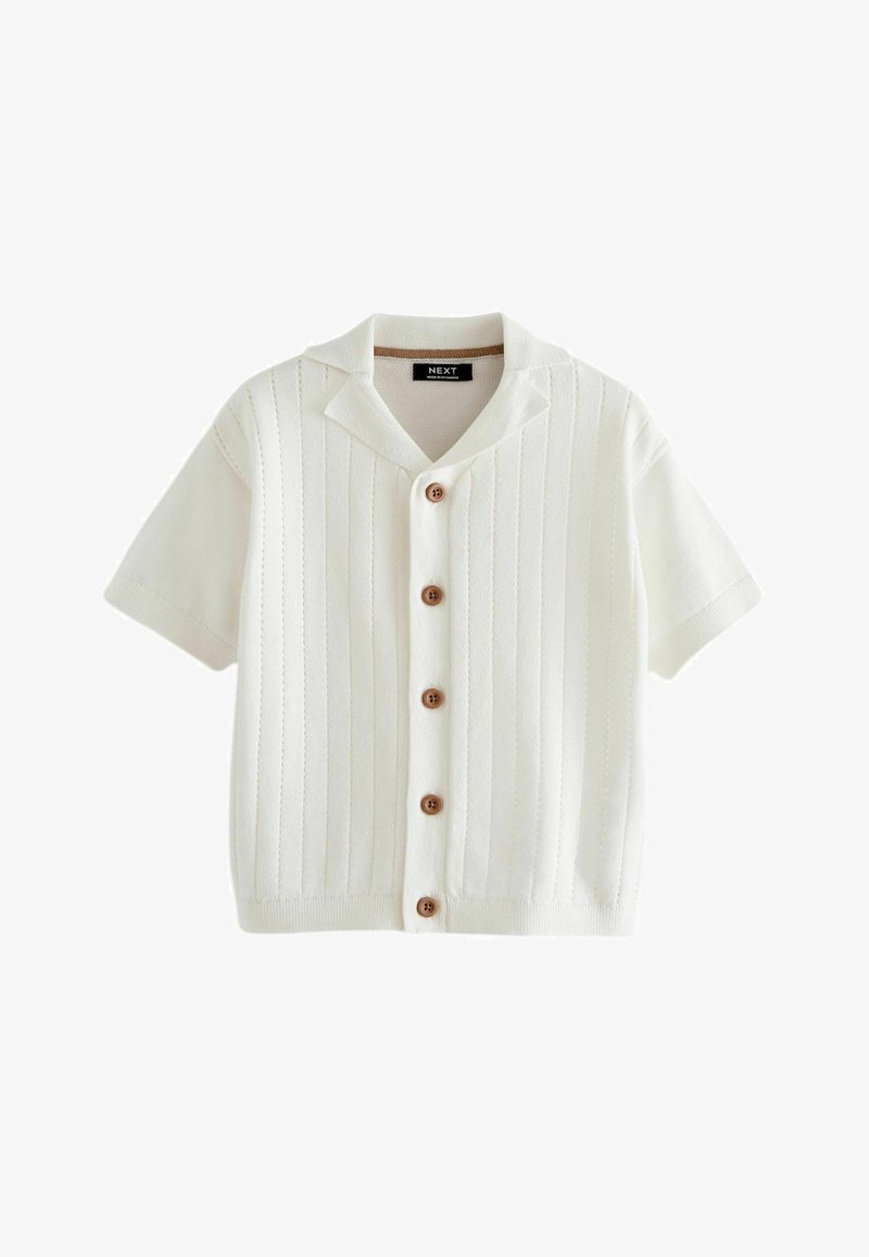 Next Kardiganas - white