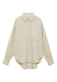 Camicia - beige