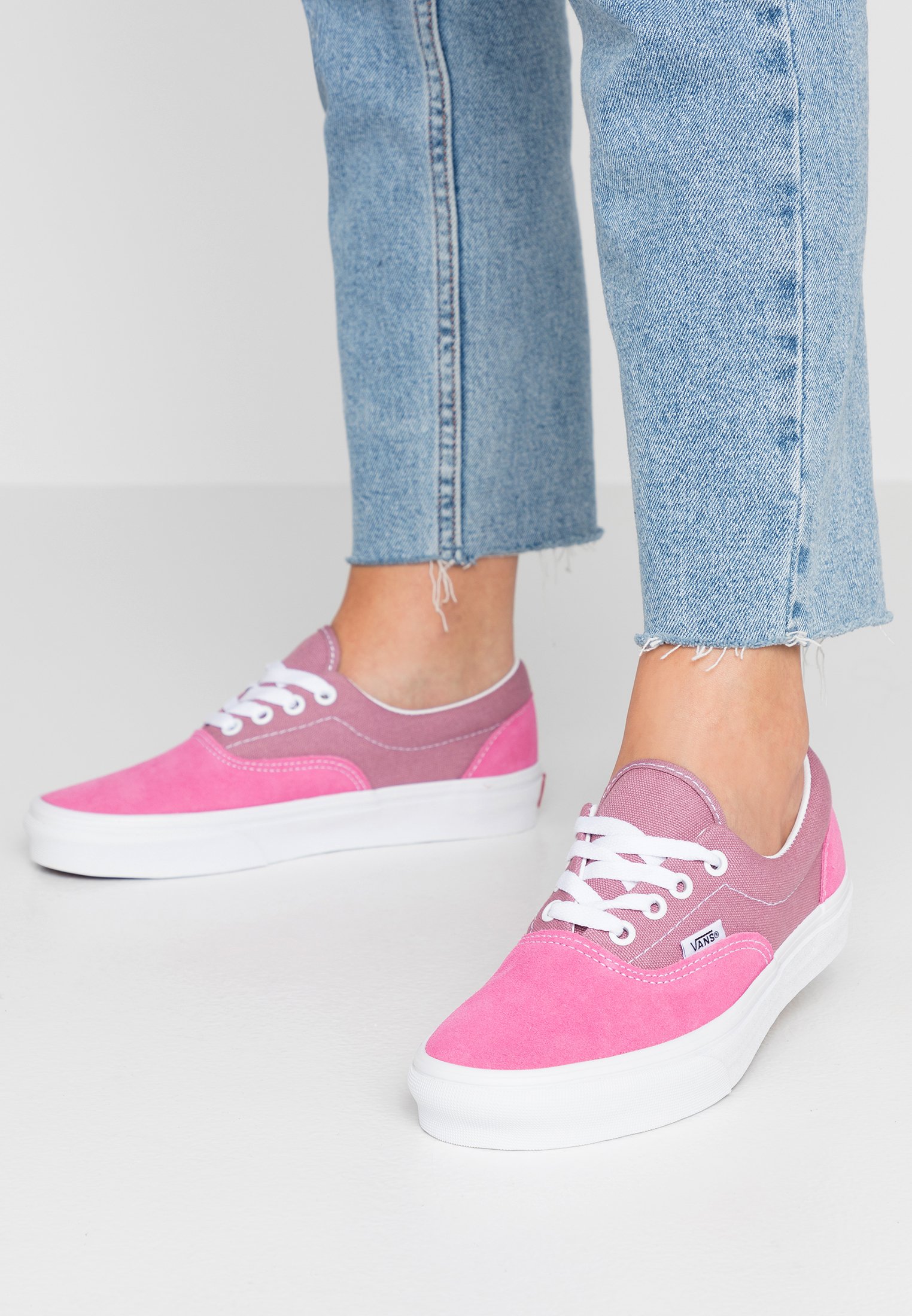zalando vans rosa