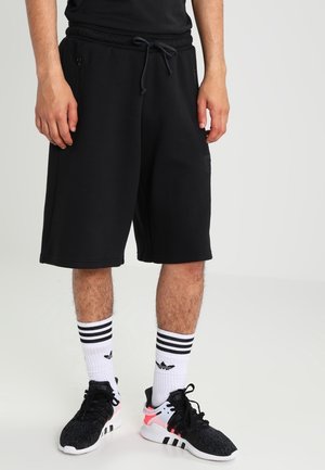 Verryttelyhousut - black