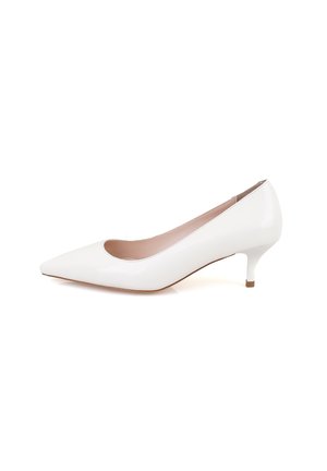 Desa Klassieke pumps - beige