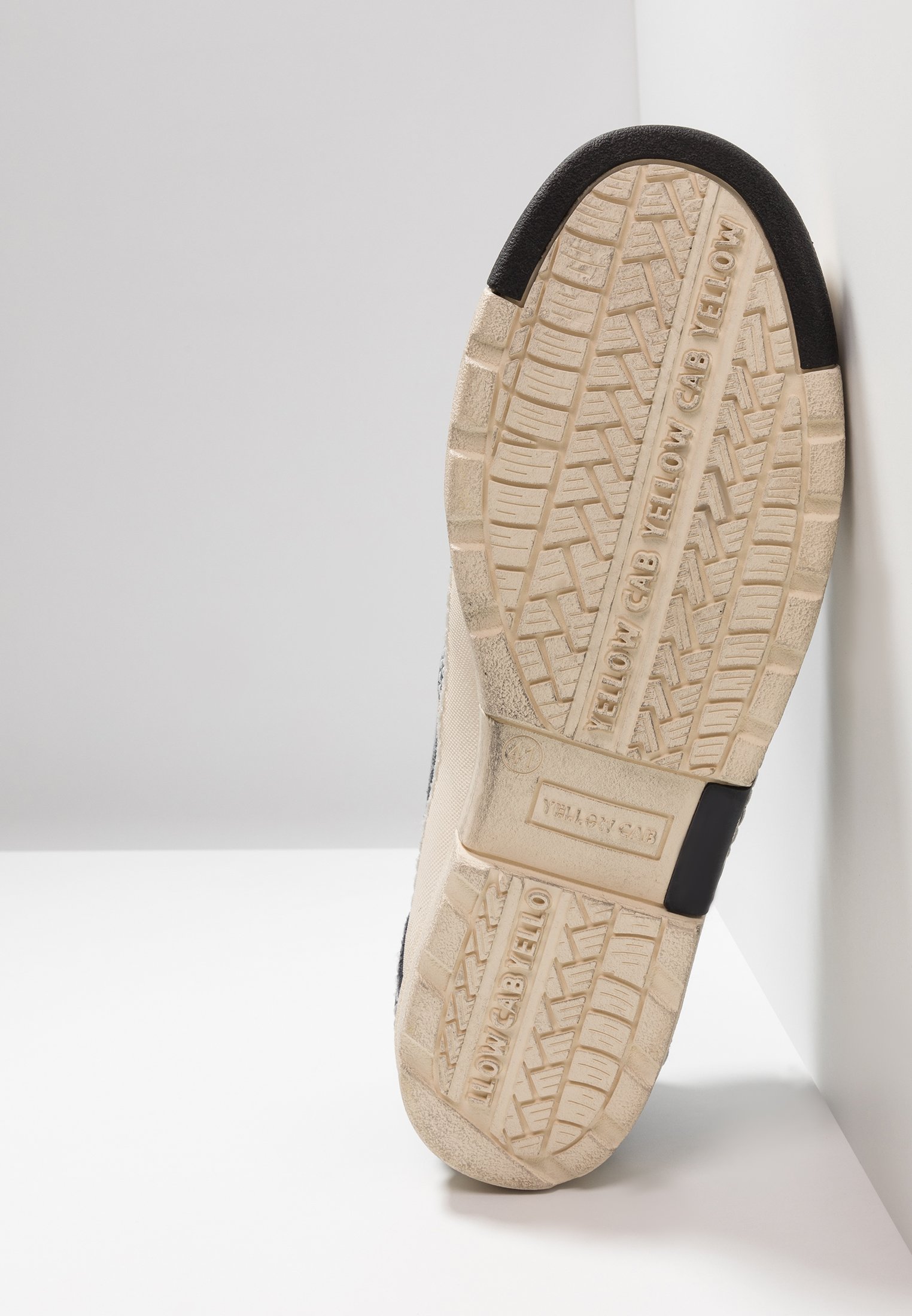 Yellow Cab MUD Joggesko jeans Zalando.no Yellow Cab MUD Joggesko jeans Zalando.no