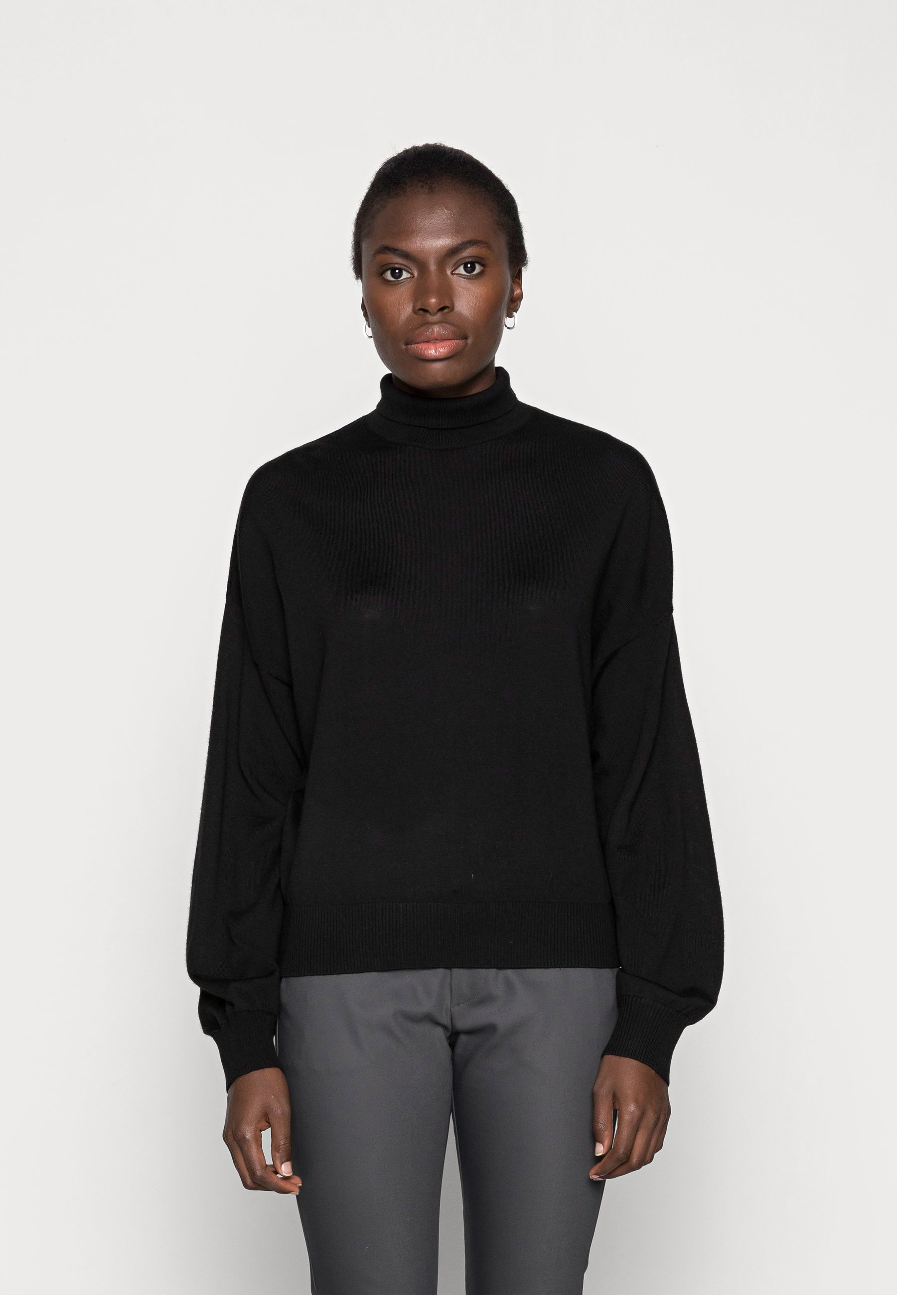 samsoe samsoe turtleneck
