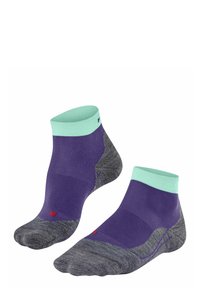 Unausgewählt, amethyst