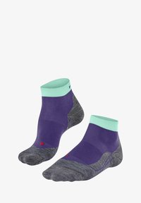 Unausgewählt, amethyst