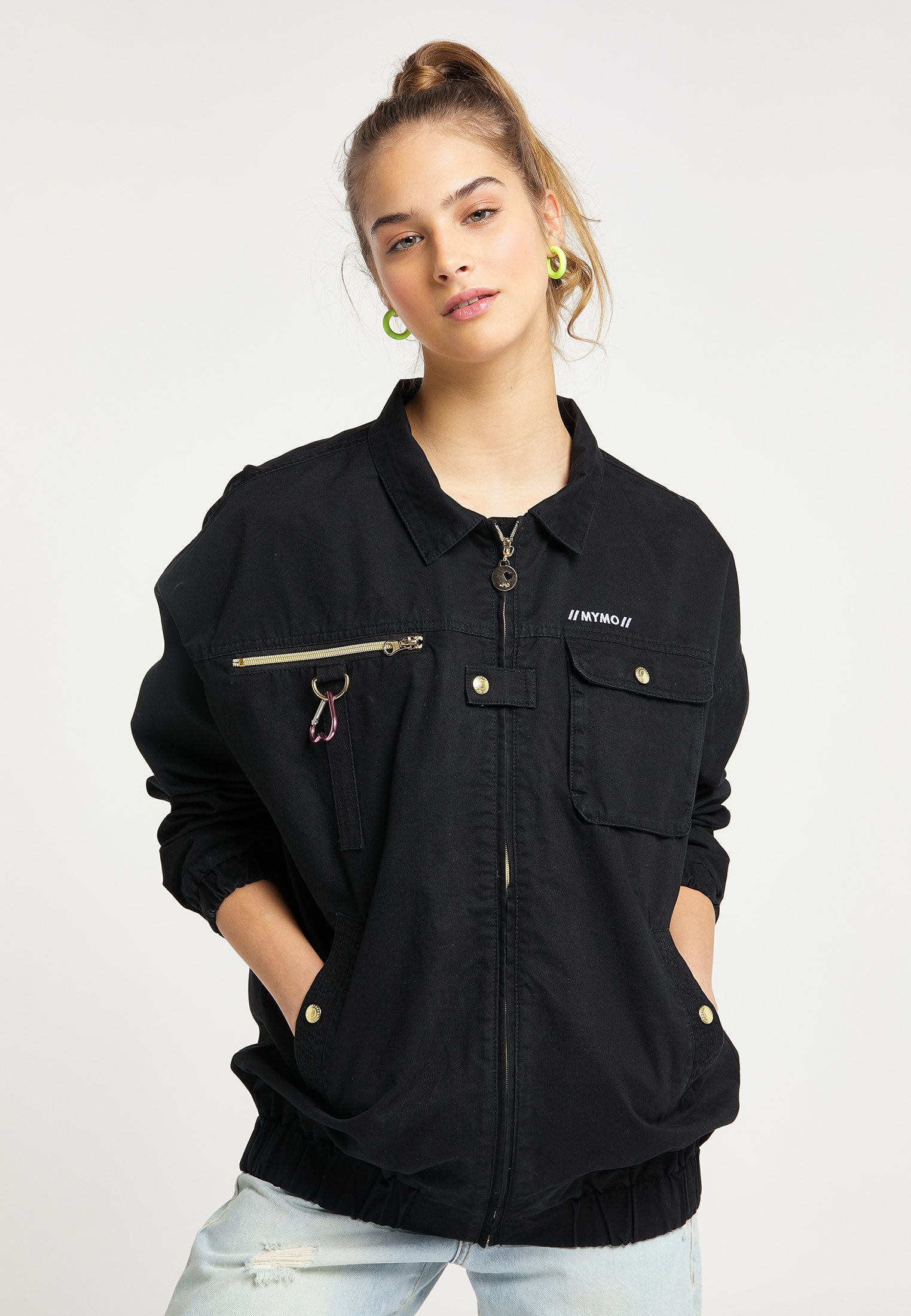 Damen Übergangsjacke Damen Übergangsjacke