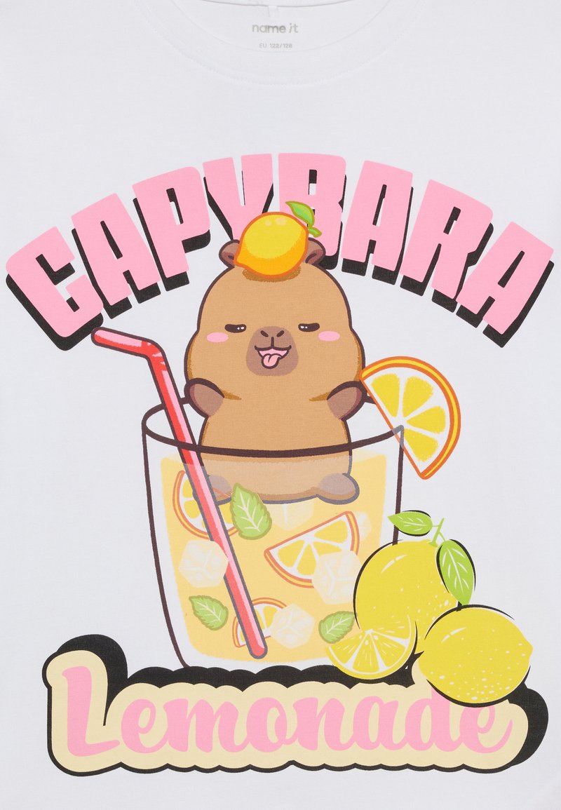 Jongens, meisjes, cartoon, capybara, sweatshirt, veelzijdige, modie, casual trui, ronde hals, nieuwe tops,Blauw,130cm Jongens, meisjes, cartoon, capybara, sweatshirt, veelzijdige, modie, casual trui, ronde hals, nieuwe tops,Blauw,130cm
