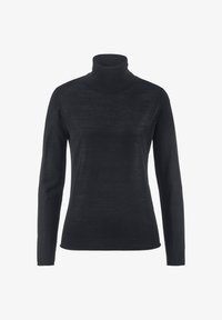 Unausgewählt, schwarz