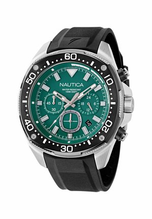 BOX SET NCT SAIL - Chronograaf - green