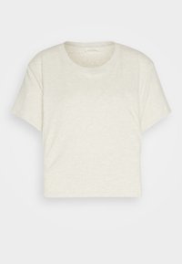 Niet geselecteerd, gris chine