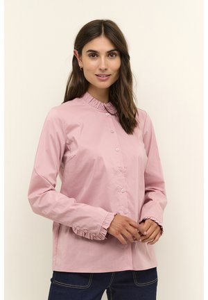 ANTOINETT - Camicia - pale mauve