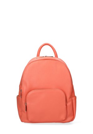 Tagesrucksack - salmon