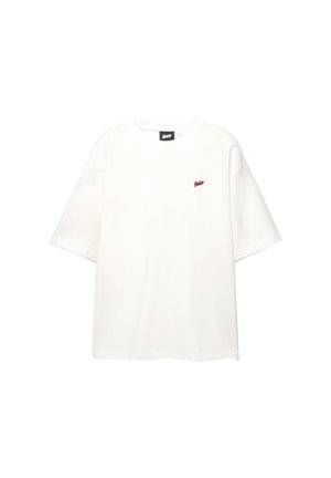 T-shirt basique - white