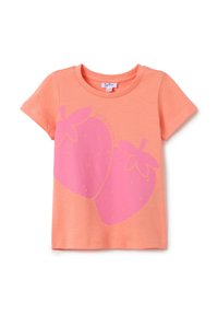 OVS 3 PACK  - Camiseta estampada - orange pink