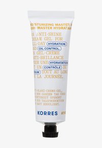 KORRES - ATHENIAN GROOMING MOISTURIZING MASTER RECIPE - Idratante Immagine in miniatura 1