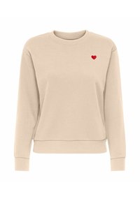 Non sélectionné, tapioca