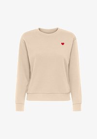 Sélectionné, tapioca