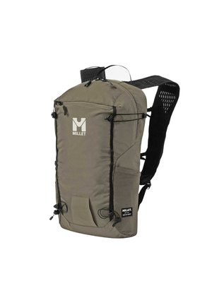 MIXT 15 - Sac à dos - beige