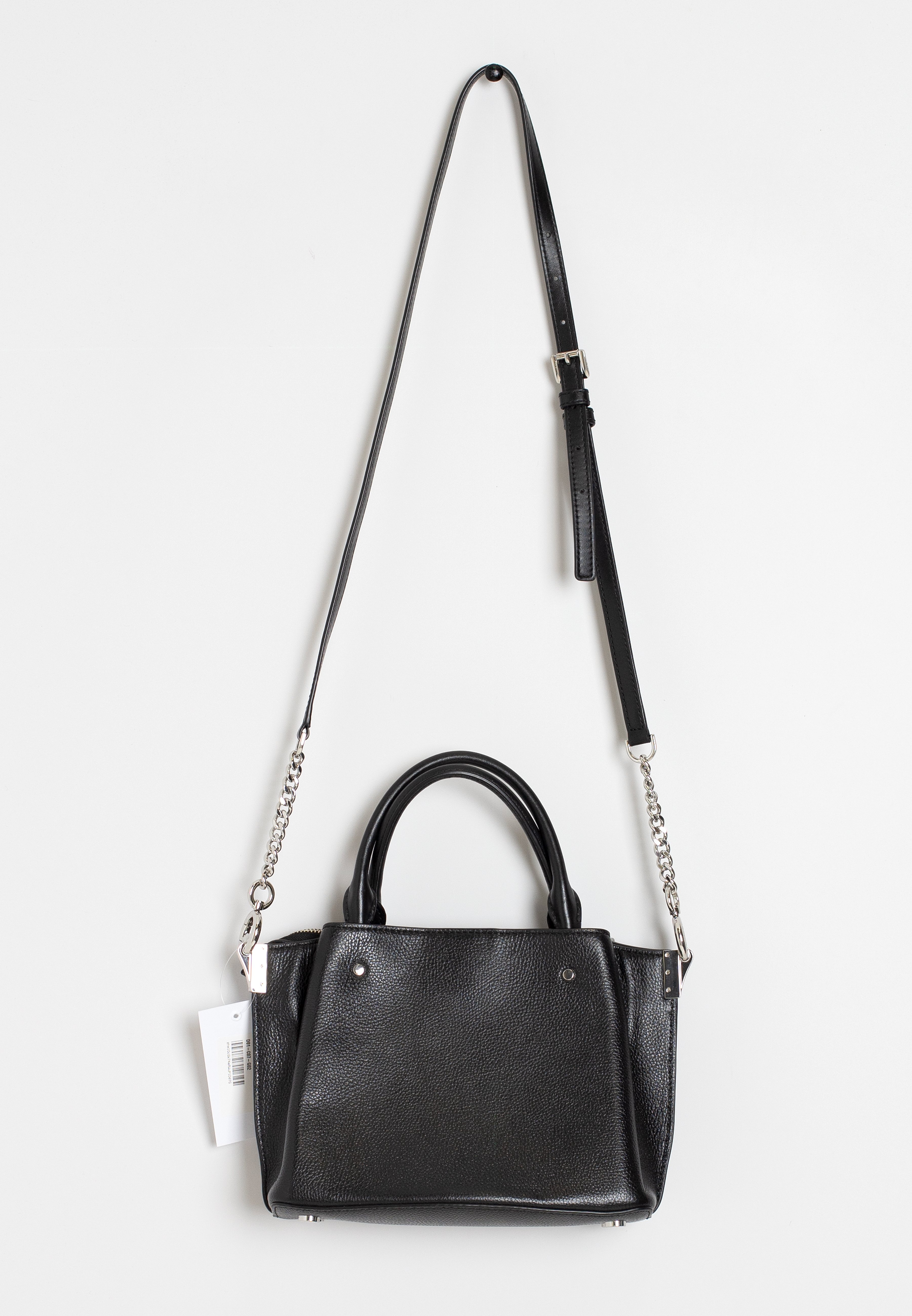 MICHAEL Michael Kors Borsa a mano - black/nero - Zalando.it