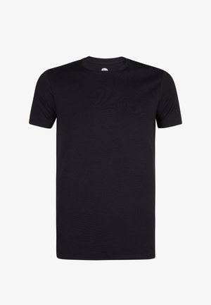 Petrol Industries, 2 PACK ROUND NECK PIONEER - T-shirt basique - deep navy