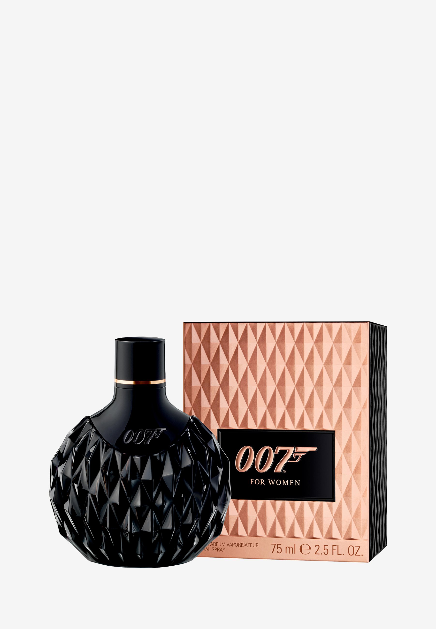 007 parfum