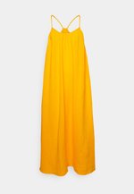 VERO MODA Vmnatali Singlet Dress Wvn Ga Spe dames lange jurk