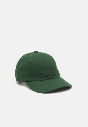 WHEELER UNISEX - Cap - trekking green vintage wash