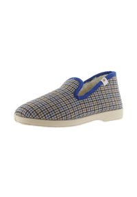 Wamba CONFORTABLE - Pantuflas - azul