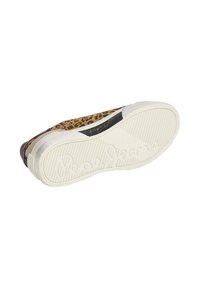 Pepe Jeans Matalavartiset tennarit - sand/beige