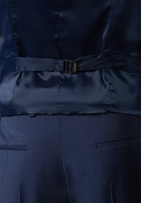 Strellson Weste - dunkelblau