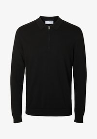 Nevybrané, black
