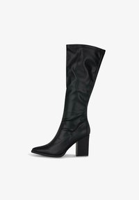 Unausgewählt, black