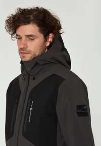 Sail Racing PATROL  - Outdoorjacka - asphalt