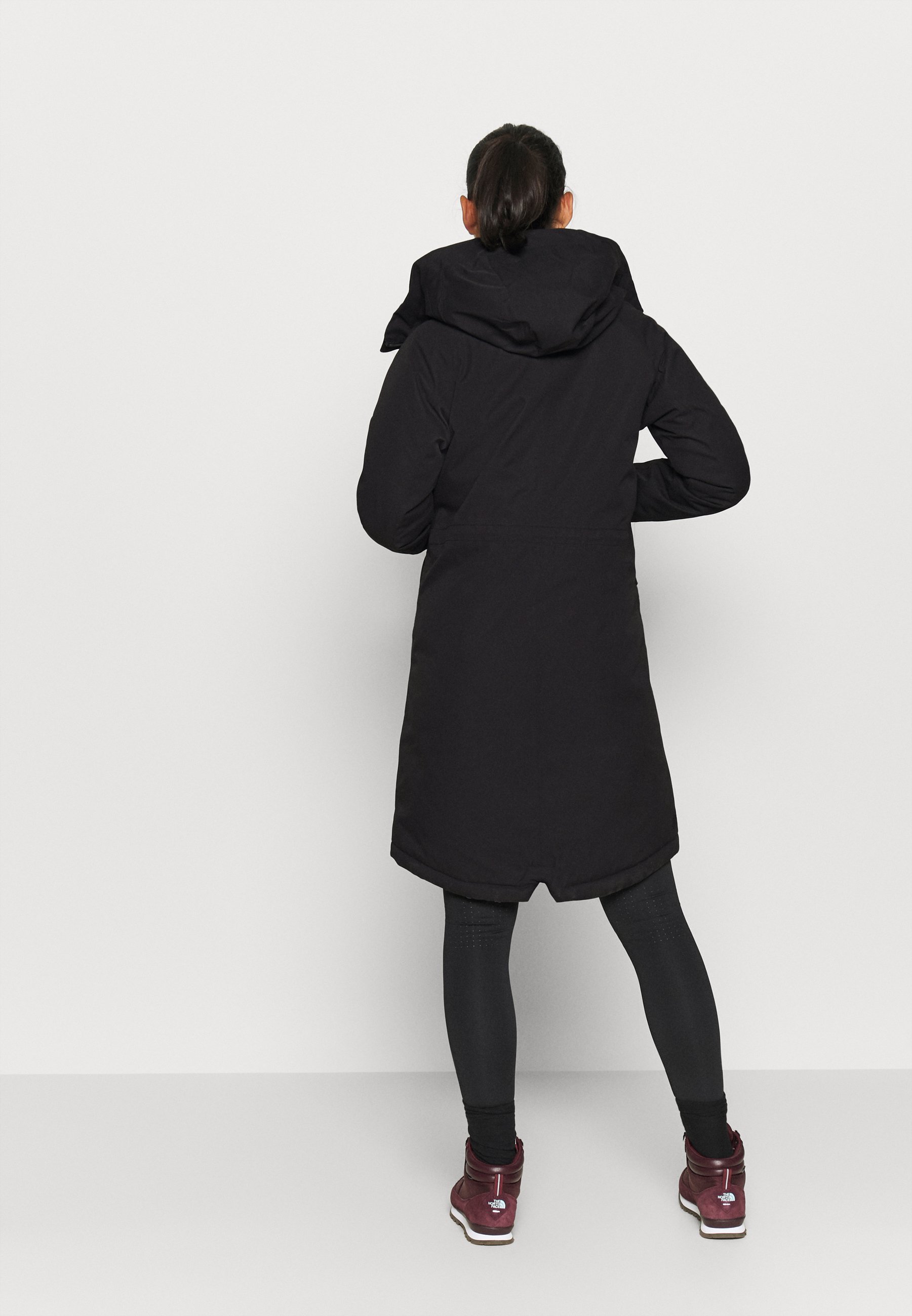 didrikson sara parka