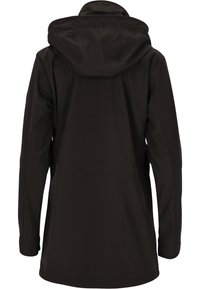 Whistler ISOBEL  - Parka - shale mud