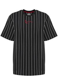 Karl Kani T-shirt imprimé - black