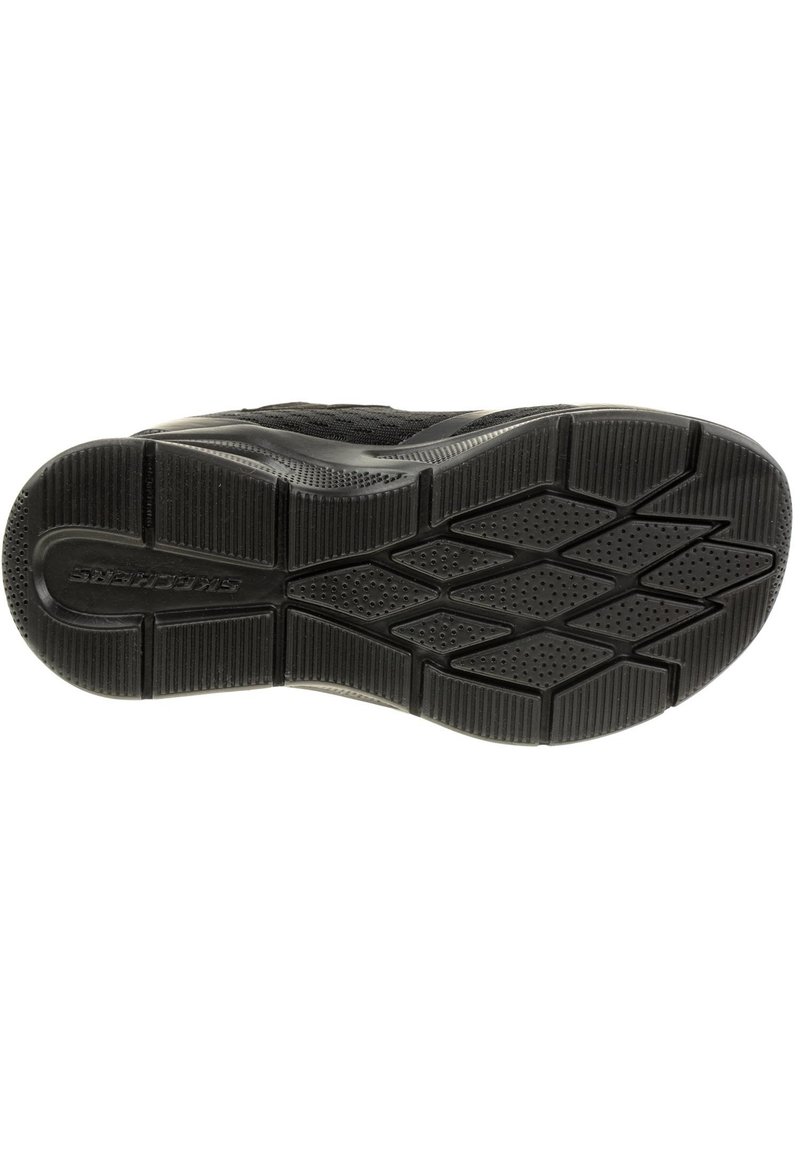Kinder Sneaker low | Skechers Sneaker low black bbk/schwarz - PF91510 Kinder Sneaker low | Skechers Sneaker low black bbk/schwarz - PF91510