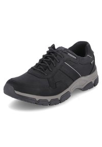 Pius Gabor Sportieve veterschoenen - Schwarz