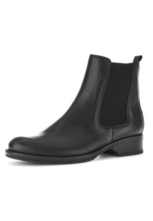 Gabor Ankle Boot - schwarz